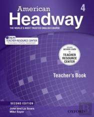 American Headway