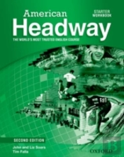 American Headway