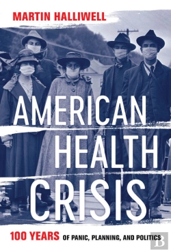 Bertrand.pt - American Health Crisis