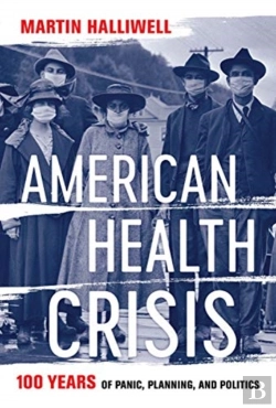 Bertrand.pt - American Health Crisis