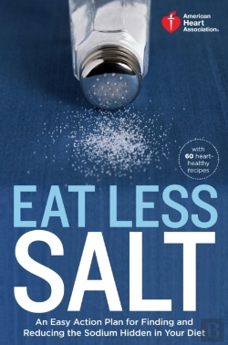 Bertrand.pt - American Heart Association Eat Less Salt