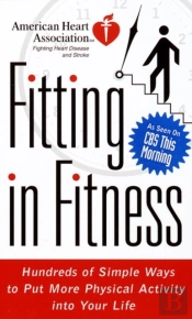 American Heart Association Fitting In Fitness