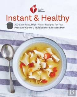 Bertrand.pt - American Heart Association Instant And Healthy