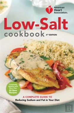 Bertrand.pt - American Heart Association Low-Salt Cookbook, 4th Edition