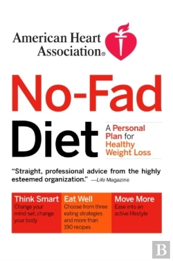 Bertrand.pt - American Heart Association No-Fad Diet