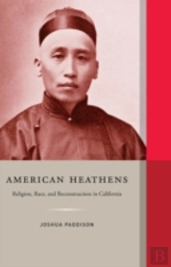 Bertrand.pt - American Heathens