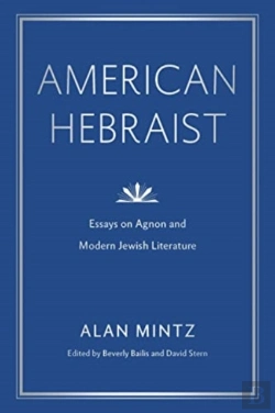 Bertrand.pt - American Hebraist