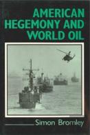 American Hegemony And World Oil