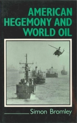 Bertrand.pt - American Hegemony And World Oil