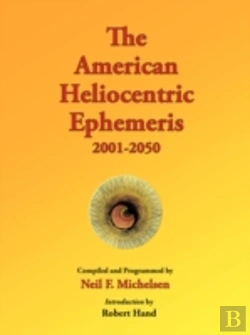 Bertrand.pt - American Heliocentric Ephemeris 2001-2050