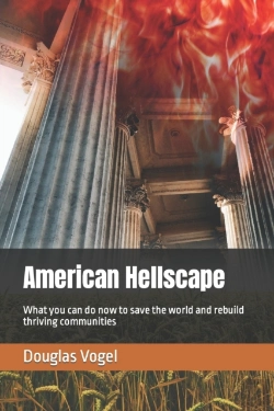 Bertrand.pt - American Hellscape