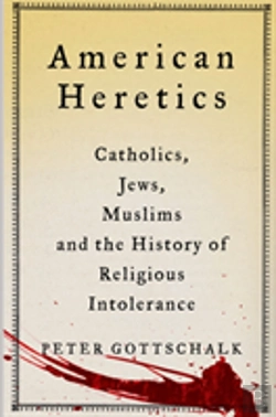 Bertrand.pt - American Heretics