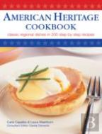 American Heritage Cookbook