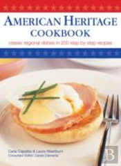 American Heritage Cookbook