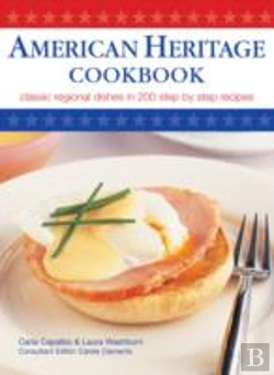 Bertrand.pt - American Heritage Cookbook