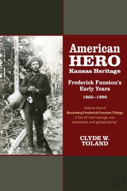 Bertrand.pt - American Hero, Kansas Heritage