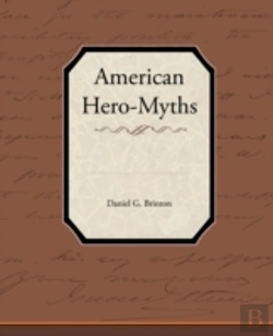 Bertrand.pt - American Hero-Myths