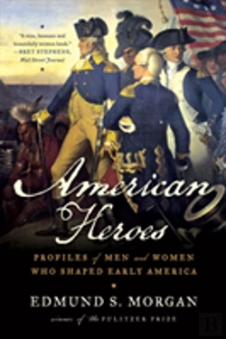 Bertrand.pt - American Heroes