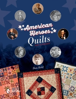 Bertrand.pt - American Heroes Quilts, Past & Present