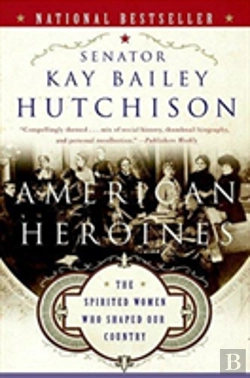 Bertrand.pt - American Heroines