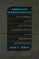 American Hieroglyphics