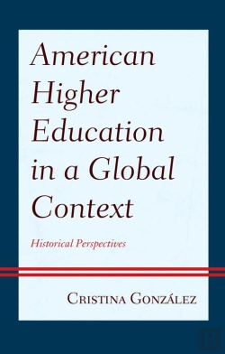 Bertrand.pt - American Higher Education In A Global Context