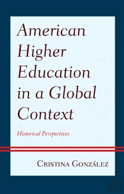 Bertrand.pt - American Higher Education In A Global Context