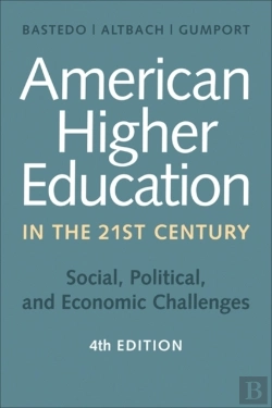 Bertrand.pt - American Higher Education In The Twenty-First Century