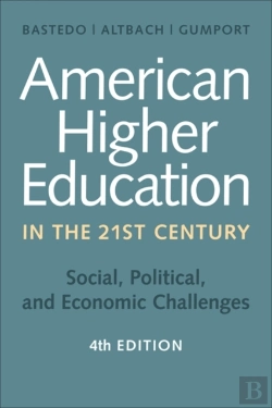 Bertrand.pt - American Higher Education In The Twenty-First Century