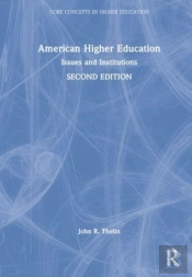 American Higher Education