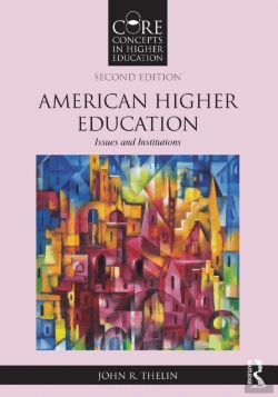 Bertrand.pt - American Higher Education