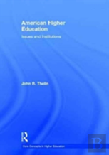 American Higher Education