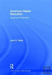 American Higher Education