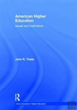 Bertrand.pt - American Higher Education