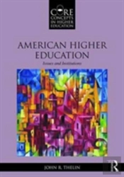 American Higher Education