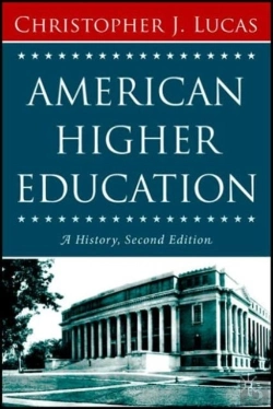 Bertrand.pt - American Higher Education, Second Edition