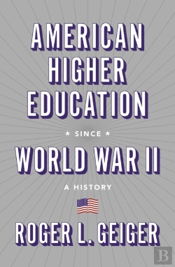 Bertrand.pt - American Higher Education Since World War Ii