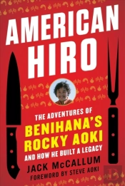 American Hiro