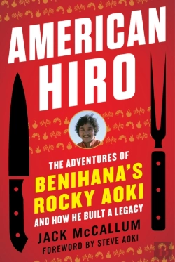 Bertrand.pt - American Hiro