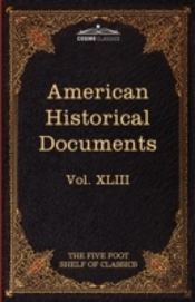 American Historical Documents 1000-1904: