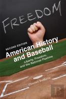 American History And Baseball
