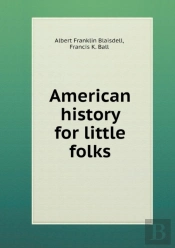 American History For Little Folks