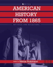 American History From 1865