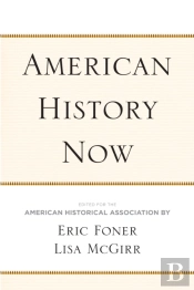 American History Now