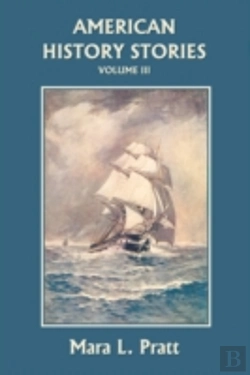 Bertrand.pt - American History Stories, Volume Iii