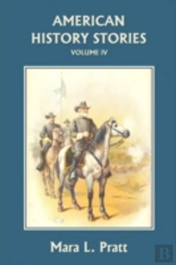 Bertrand.pt - American History Stories, Volume Iv