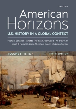 Bertrand.pt - American Horizons