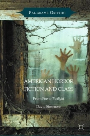 American Horror Fiction And Class