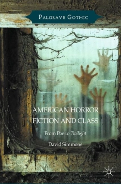 Bertrand.pt - American Horror Fiction And Class