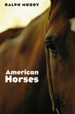Bertrand.pt - American Horses